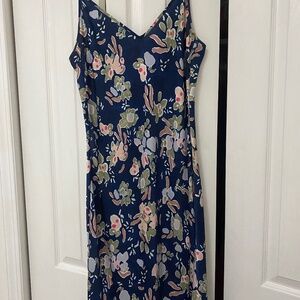 Aritzia slip dress